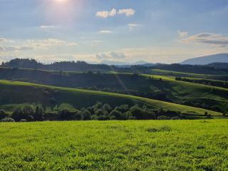 Drevenice Osádka - 9