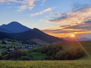 Drevenice Osádka - 3