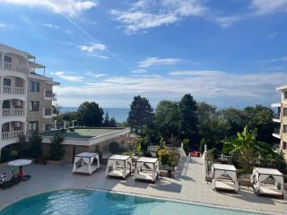 South Beach Apartment - Nesebar - 4