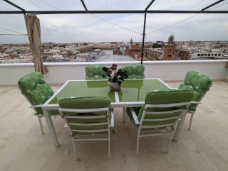 Martin Villa - Siviglia - 2