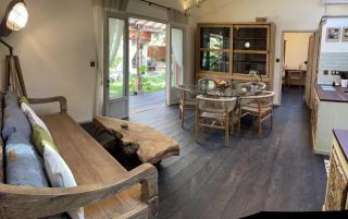 VILLA 3 BEDROOMS BEAULIEU SUR MER - 5