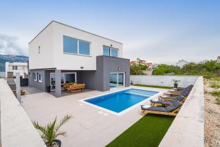 Luxury Villa Noemi - Ražanac - 6
