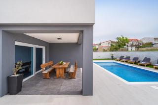 Luxury Villa Noemi - Ražanac - 5