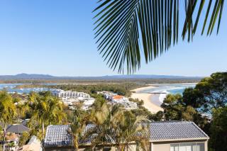 7 72 Panorama 200 Upper Hastings St Little Cove - Noosa Heads - 9