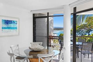 7 72 Panorama 200 Upper Hastings St Little Cove - Noosa Heads - 4