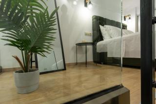 A&M Suite Apartment In Heraklion Center - Iráclio - 7