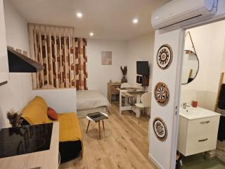 Charmant-Studio - Narbonne - 0