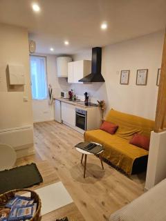 Charmant-Studio - Narbonne - 7
