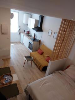 Charmant-Studio - Narbonne - 5