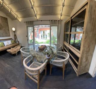 VILLA 3 BEDROOMS BEAULIEU SUR MER - 2