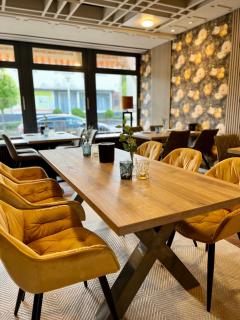 JUNIPRO Hotel Schinderhannes - 1