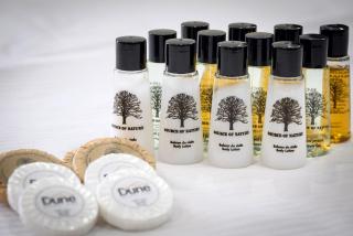 Domek z Jacuzzi na Wyłączność Łeba nad Morzem - 3