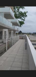Appartement avec balcon/terrasse - Monteux - 4