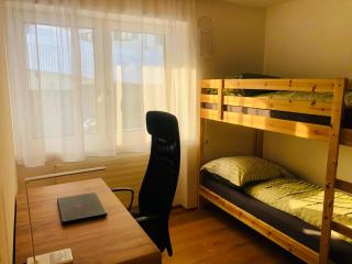 Appartement Ariane - Frastanz - 1