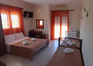 Hotel Kastri - Néa Meságkala - 8