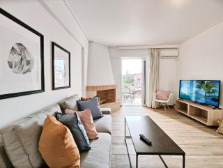 Kalipsous Apartments by Verde Apartments - Atene - 0