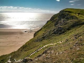 Spacious and Modern - 188 Unity Beach Holiday Resort Unity Brean - Central Location 6 birth Pet Stays Free - 6
