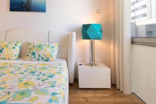 Apartamento Qian Caves Gaia 2BR AC Free Parking - Vila Nova de Gaia - 6