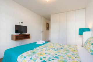 Apartamento Qian Caves Gaia 2BR AC Free Parking - Vila Nova de Gaia - 8