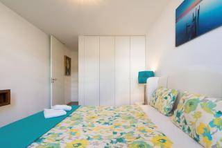 Apartamento Qian Caves Gaia 2BR AC Free Parking - Vila Nova de Gaia - 4