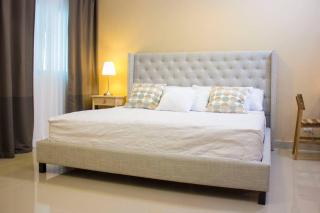 Modern and centric Apartment with pool and gym at Downtown - Santo Domingo - 9