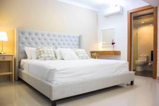 Modern and centric Apartment with pool and gym at Downtown - Santo Domingo - 7