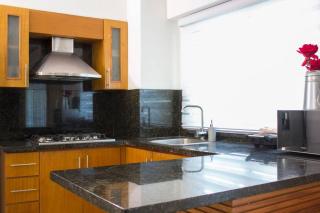 Modern and centric Apartment with pool and gym at Downtown - Santo Domingo - 4