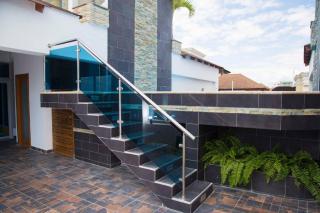 Modern and centric Apartment with pool and gym at Downtown - Santo Domingo - 2