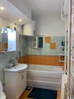 Vali Apart - Mangalia - 1