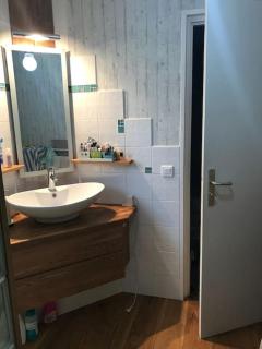 Maison plein pied Drome Provençale - 9