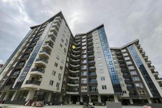 ARIA Residence & Ѕра, Apartment 1-43, level 8 - Bitola - 0