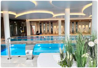 Hello Kołobrzeg Polanki Aqua Apartament Premium - Colberga - 6