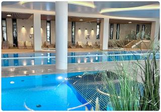 Hello Kołobrzeg Polanki Aqua Apartament Premium - 5