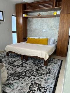A Sweet modern condo by the beach for Digital Nomads - Isla Mujeres - 7