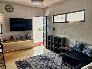 A Sweet modern condo by the beach for Digital Nomads - Isla Mujeres - 6