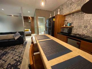 A Sweet modern condo by the beach for Digital Nomads - Isla Mujeres - 9