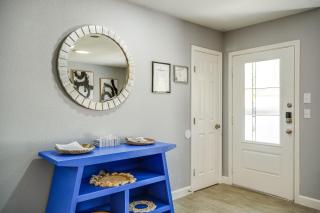 Serene San Antonio Vacation Home with Smart TVs - San Antonio - 7