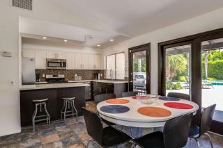 Poolside Terrace Permit# 1786 - Palm Springs - 8