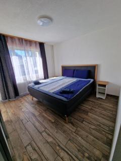 Family friendly Apartment in the heart of Interlaken - Interlaken - 4