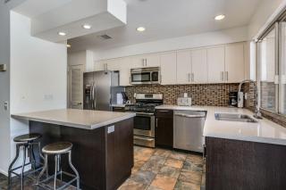 Poolside Terrace Permit# 1786 - 2