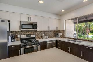Poolside Terrace Permit# 1786 - Palm Springs - 1