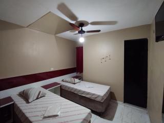 Hotel cowboy Interlagos - São Paulo - 4