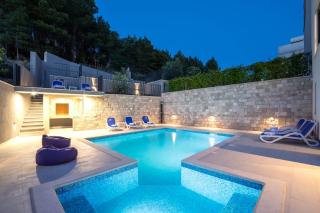 Superior rooms in Gastrovilla Le'Tini Luxury with pool - 8