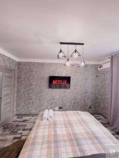 RentHouse Apartments Urban Lion - Chişinău - 5