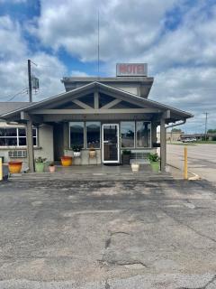 Economy Inn - Ada - 9