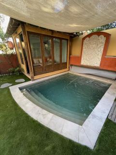 VILLA 3 BEDROOMS BEAULIEU SUR MER - 3