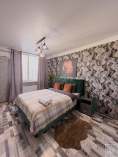 RentHouse Apartments Urban Lion - Chişinău - 4