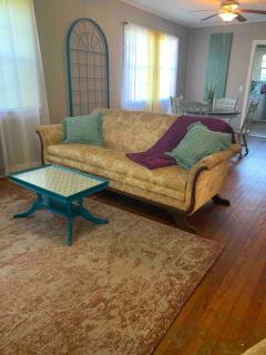 The Jungalow - Brookhaven - 6