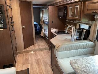 Quiet Country Rimrock Retreat RV - Hayden - 9