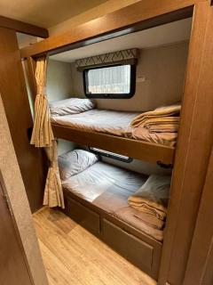 Quiet Country Rimrock Retreat RV - Hayden - 4